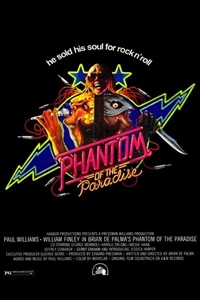 Phantom of the Paradise