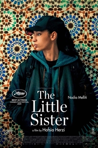 The Little Sister