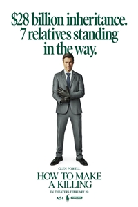 How to Make a Killing