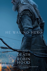 The Death Of Robin Hood