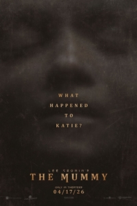 Lee Cronin's The Mummy