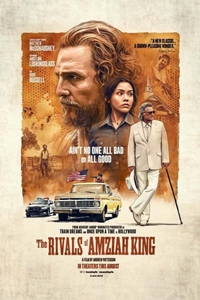 The Rivals of Amziah King