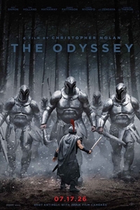 The Odyssey
