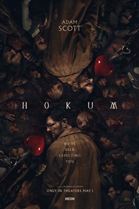Hokum