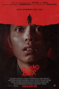Psycho Killer