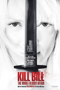 Kill Bill: The Whole Bloody Affair