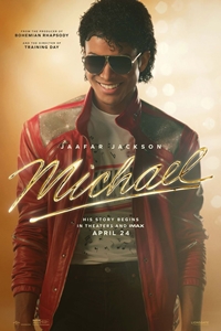 Michael: The IMAX Experience