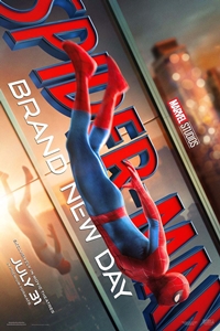 Spider-Man: Brand New Day