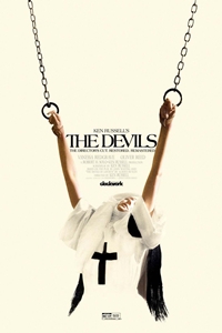 Ken Russell's The Devils
